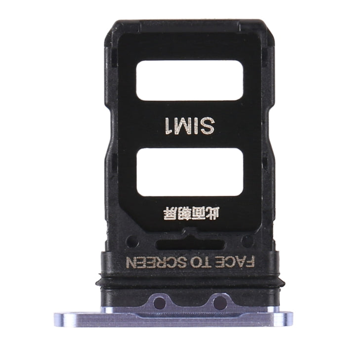 Bandeja Tarjeta SIM + Bandeja Tarjeta SIM para Xiaomi Mi 11, For Xiaomi Mi 11