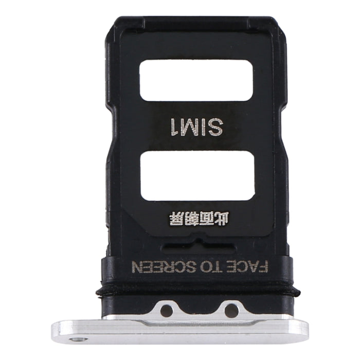 Bandeja Tarjeta SIM + Bandeja Tarjeta SIM para Xiaomi Mi 11, For Xiaomi Mi 11
