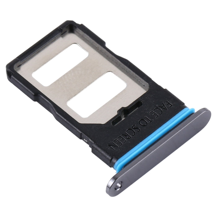 Bandeja Tarjeta SIM + Bandeja Tarjeta SIM para Xiaomi Redmi K30S, For Xiaomi Redmi K30S