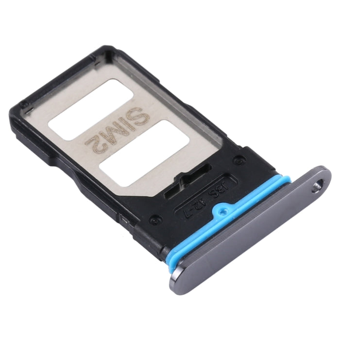 Bandeja Tarjeta SIM + Bandeja Tarjeta SIM para Xiaomi Redmi K30S, For Xiaomi Redmi K30S