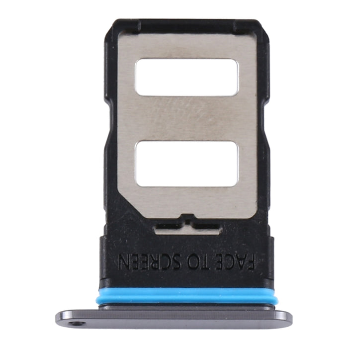 Bandeja Tarjeta SIM + Bandeja Tarjeta SIM para Xiaomi Redmi K30S, For Xiaomi Redmi K30S