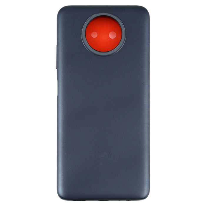 Tapa Trasera de Batería Original para Xiaomi Redmi Note 9 5G / Redmi Note 9T M2007J22G M2007J22C, For Xiaomi Redmi Note 9 5G(Original), For Xiaomi Redmi Note 9 5G(Purple)(Original)