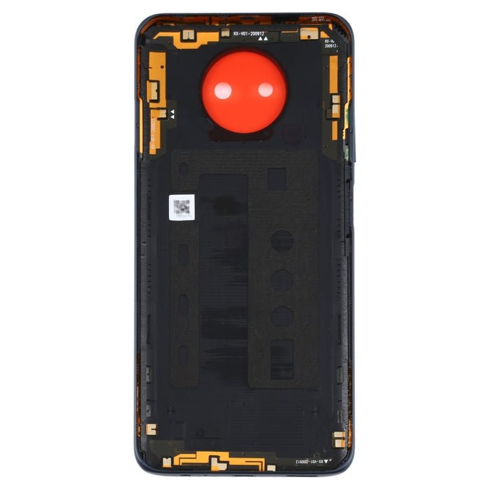 Tapa Trasera de Batería Original para Xiaomi Redmi Note 9 5G / Redmi Note 9T M2007J22G M2007J22C, For Xiaomi Redmi Note 9 5G(Original), For Xiaomi Redmi Note 9 5G(Purple)(Original)