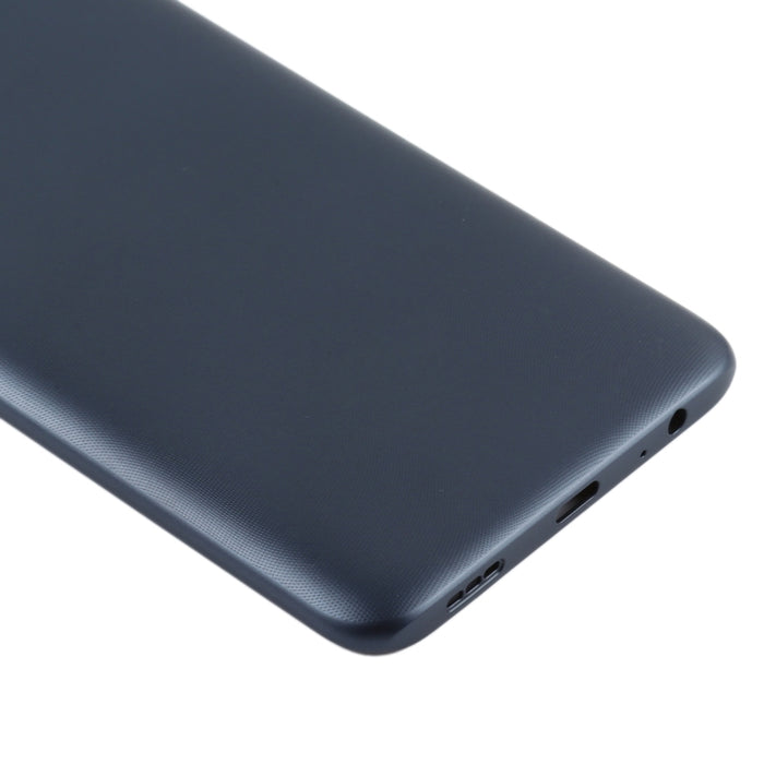 Tapa Trasera de Batería Original para Xiaomi Redmi Note 9 5G / Redmi Note 9T M2007J22G M2007J22C, For Xiaomi Redmi Note 9 5G(Original), For Xiaomi Redmi Note 9 5G(Purple)(Original)