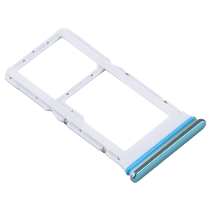 Bandeja Tarjeta SIM + Bandeja Tarjeta SIM / Bandeja Tarjeta Micro SD para Xiaomi Redmi Note 9 Pro 5G M2007J17C, For Xiaomi Redmi Note 9 Pro 5G