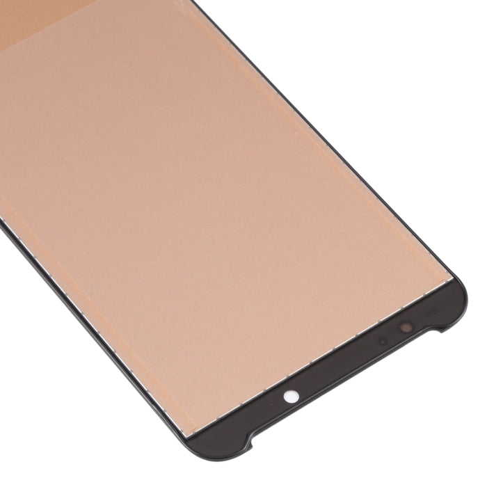 Pantalla LCD de material TFT y ensamblaje completo del digitalizador para Xiaomi Black Shark Helo, For Xiaomi Black Shark Helo(TFT Material)