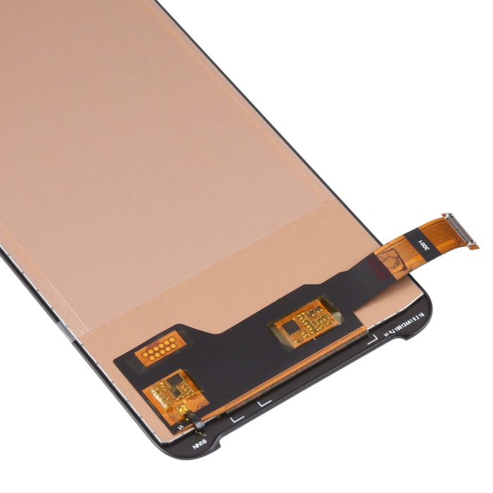 Pantalla LCD de material TFT y ensamblaje completo del digitalizador para Xiaomi Black Shark Helo, For Xiaomi Black Shark Helo(TFT Material)