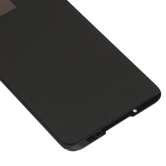 Pantalla LCD de material AMOLED original y ensamblaje completo del digitalizador para Xiaomi Black Shark 3S, For Xiaomi Black Shark 3S(AMOLED Material)