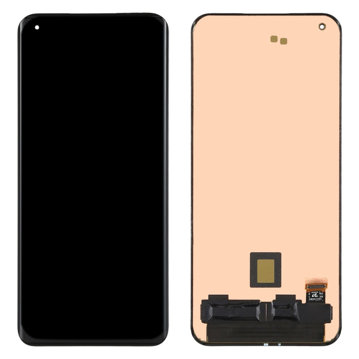 Pantalla LCD Original y Montaje Completo del Digitalizador para Xiaomi Mi 11 M2011K2C, M2011K2G, For Xiaomi Mi 11 (Original)