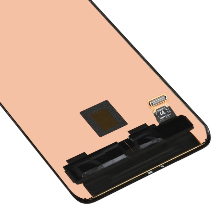Pantalla LCD Original y Montaje Completo del Digitalizador para Xiaomi Mi 11 M2011K2C, M2011K2G, For Xiaomi Mi 11 (Original)