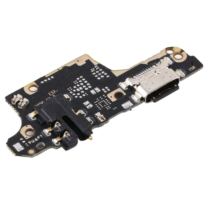 Placa de Puerto de Carga para Xiaomi Poco X3 NFC / Poco X3 / Poco X3 Pro, For Xiaomi Poco X3 NFC