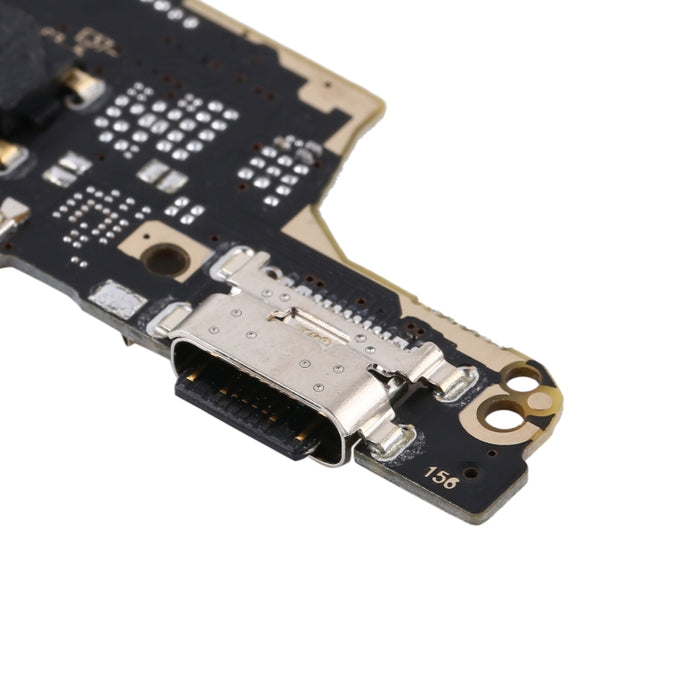 Placa de Puerto de Carga para Xiaomi Poco X3 NFC / Poco X3 / Poco X3 Pro, For Xiaomi Poco X3 NFC