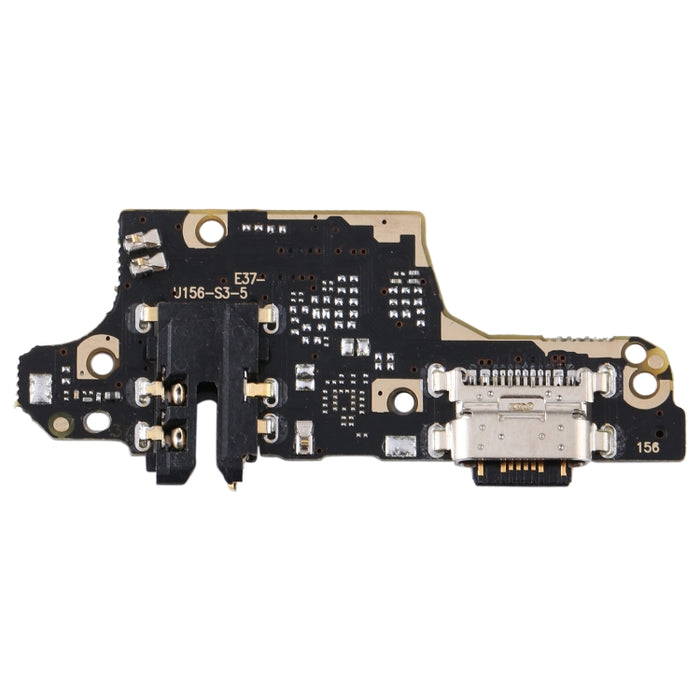 Placa de Puerto de Carga para Xiaomi Poco X3 NFC / Poco X3 / Poco X3 Pro, For Xiaomi Poco X3 NFC