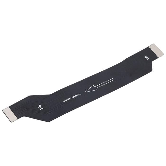 Cable Flex de Placa Base para Xiaomi Poco X3 NFC / Poco X3 / Poco X3 Pro, For Xiaomi Poco X3 NFC