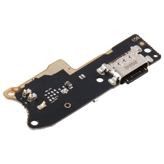 Placa de Puerto de Carga para Xiaomi Poco M3 M2010J19CG, For Xiaomi Poco M3