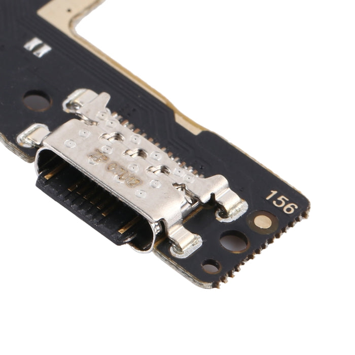 Placa de Puerto de Carga para Xiaomi Poco M3 M2010J19CG, For Xiaomi Poco M3