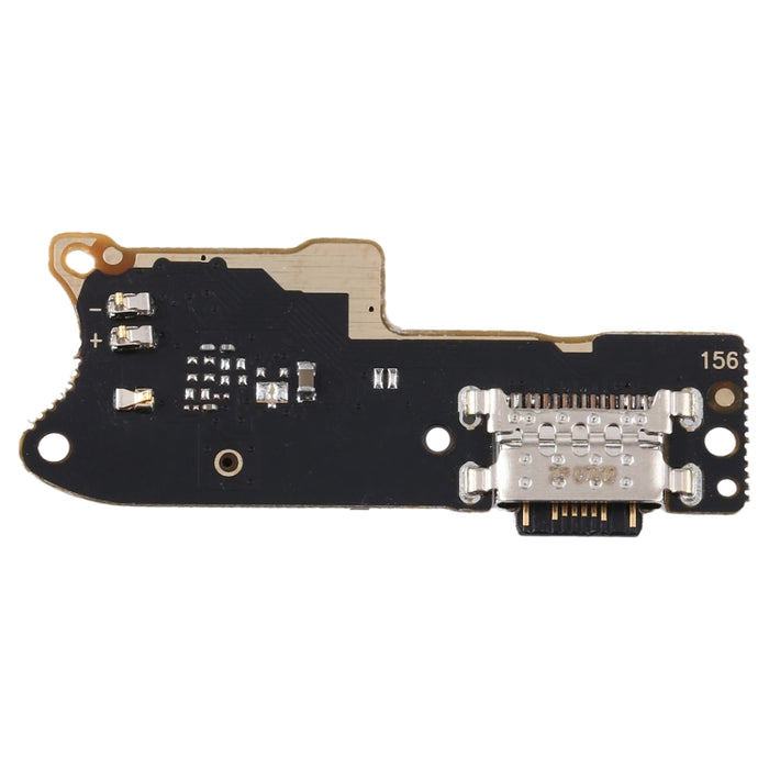 Placa de Puerto de Carga para Xiaomi Poco M3 M2010J19CG, For Xiaomi Poco M3