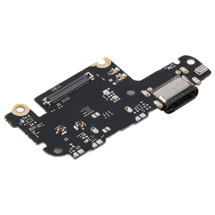Placa de puerto de carga con soporte para tarjeta SIM para Xiaomi Redmi K30S M2007J3SC, For Xiaomi Redmi K30S