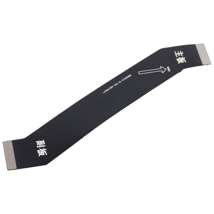 Cable Flex de Placa Base para Xiaomi Poco F2 Pro M2004J11G, For Xiaomi Poco F2 Pro