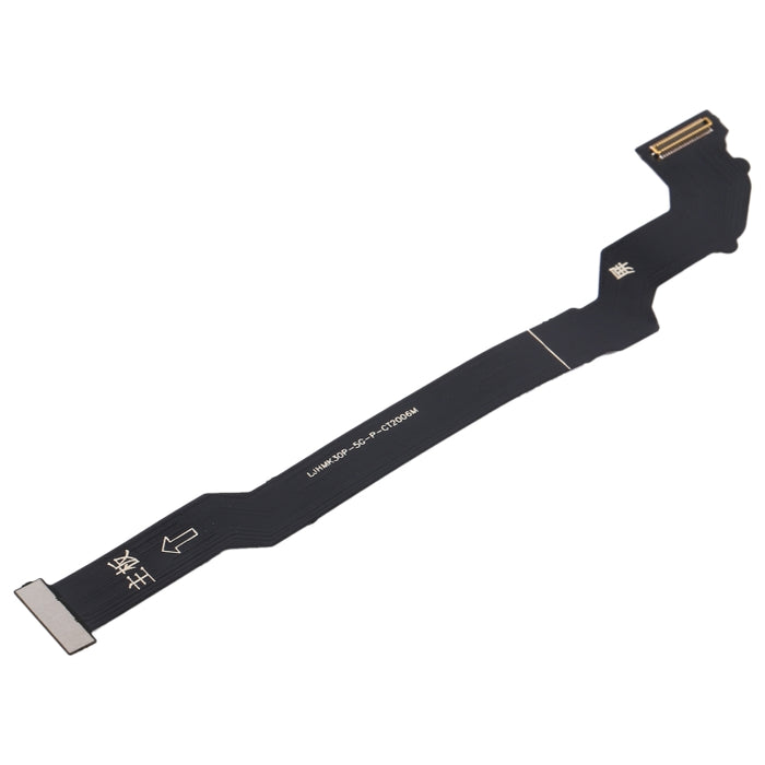 Cable Flex de Pantalla LCD para Xiaomi Poco F2 Pro M2004J11G, For Xiaomi Poco F2 Pro