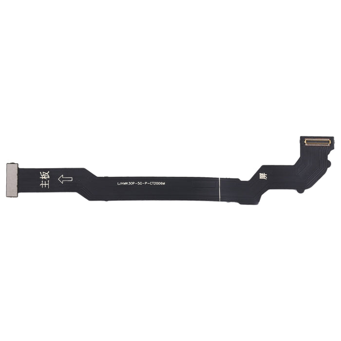 Cable Flex de Pantalla LCD para Xiaomi Poco F2 Pro M2004J11G, For Xiaomi Poco F2 Pro