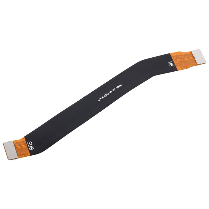 Cable Flex de Placa Base para Xiaomi Mi CC9e / Mi A3, For Xiaomi Mi CC9e