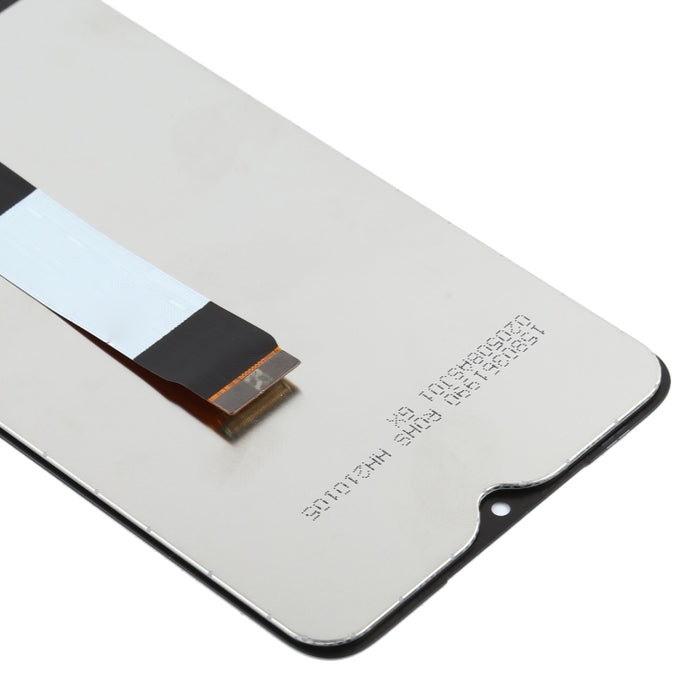 Pantalla LCD y digitalizador de montaje completo para Xiaomi Redmi Note 9 4G/Poco M3 M2010J19SC M2010J19CG, For Xiaomi Redmi Note 9 4G