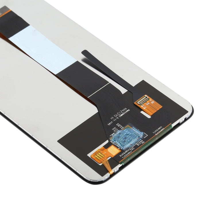 Pantalla LCD y digitalizador de montaje completo para Xiaomi Redmi Note 9 4G/Poco M3 M2010J19SC M2010J19CG, For Xiaomi Redmi Note 9 4G