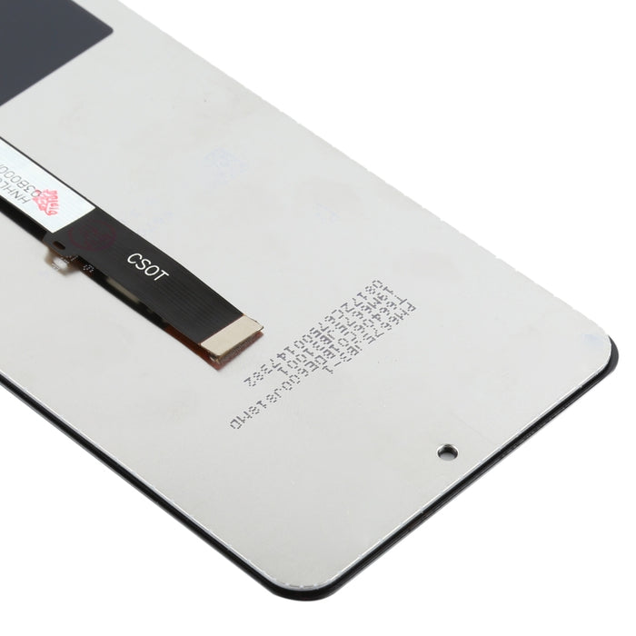 Pantalla LCD y digitalizador de montaje completo para Xiaomi Poco X3/Redmi Note 9 Pro 5G/Mi 10T Lite 5G M2010J19SC M2010J19CG M2007J17G, For Xiaomi Poco X3