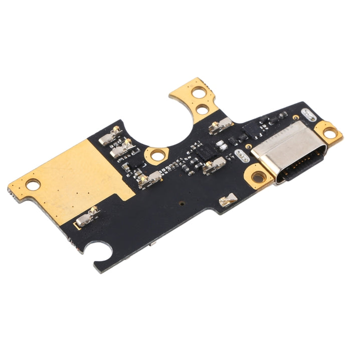 Placa de Puerto de Carga Original para Xiaomi Mi Mix 3, For Xiaomi Mi Mix 3