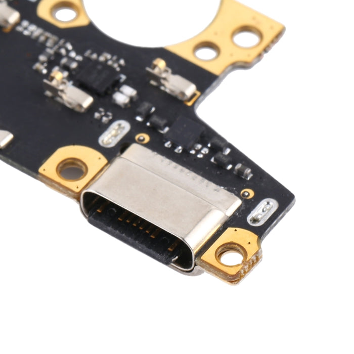 Placa de Puerto de Carga Original para Xiaomi Mi Mix 3, For Xiaomi Mi Mix 3