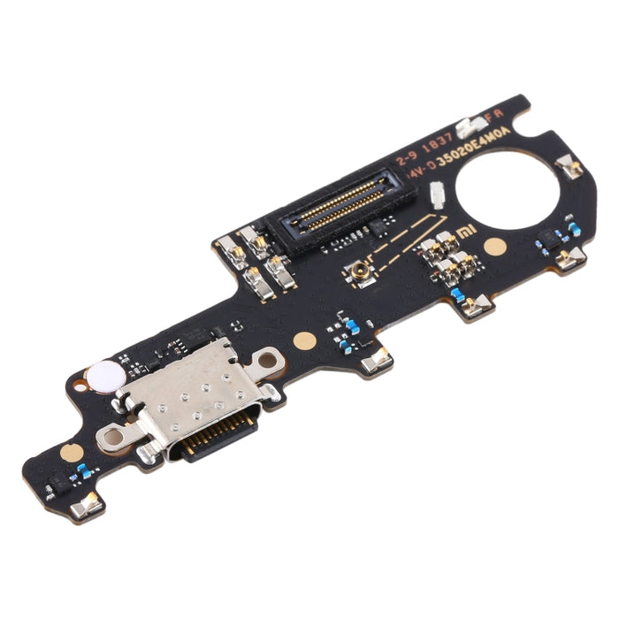 Placa de Puerto de Carga Original para Xiaomi Mi Max 3, For Xiaomi Mi Max 3(Original)