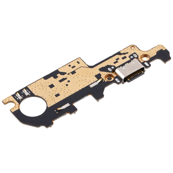 Placa de Puerto de Carga Original para Xiaomi Mi Max 3, For Xiaomi Mi Max 3(Original)