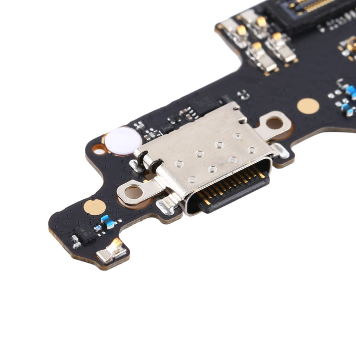 Placa de Puerto de Carga Original para Xiaomi Mi Max 3, For Xiaomi Mi Max 3(Original)