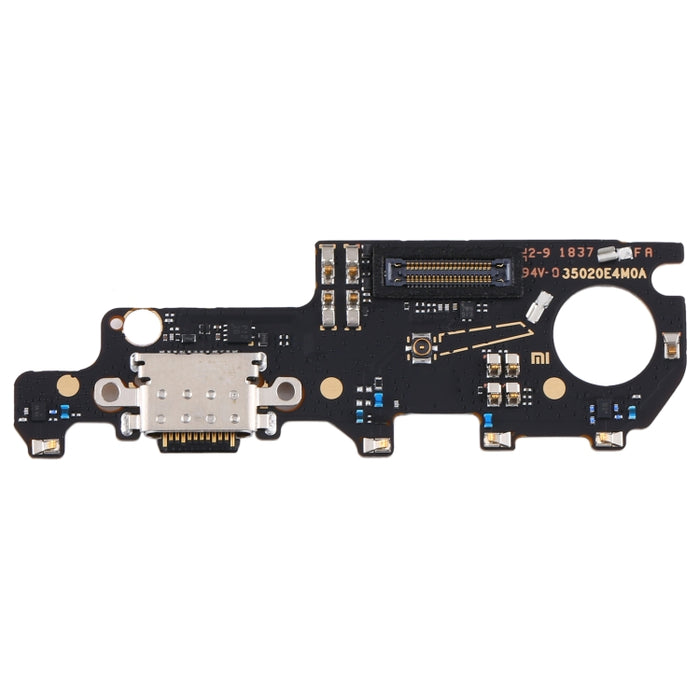 Placa de Puerto de Carga Original para Xiaomi Mi Max 3, For Xiaomi Mi Max 3(Original)