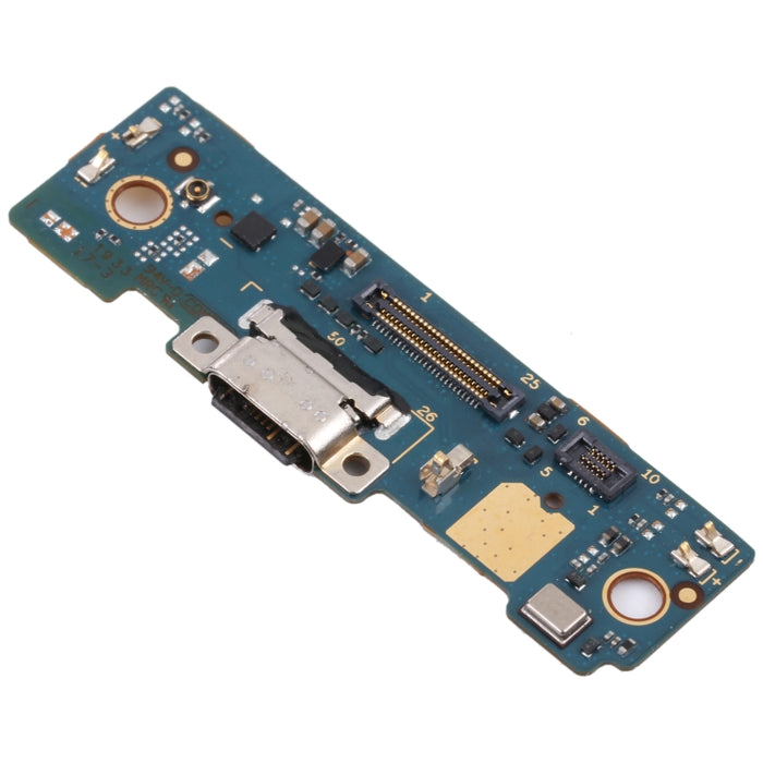 Placa de Puerto de Carga Original para Xiaomi Mi Pad 4 Plus, For Xiaomi Mi Pad 4 Plus