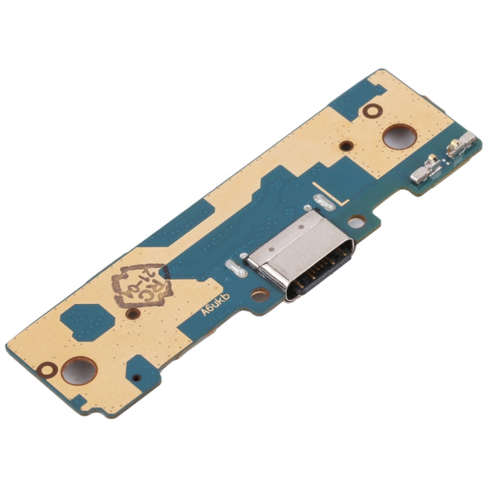 Placa de Puerto de Carga Original para Xiaomi Mi Pad 4 Plus, For Xiaomi Mi Pad 4 Plus