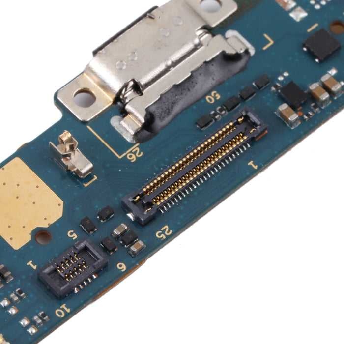 Placa de Puerto de Carga Original para Xiaomi Mi Pad 4 Plus, For Xiaomi Mi Pad 4 Plus