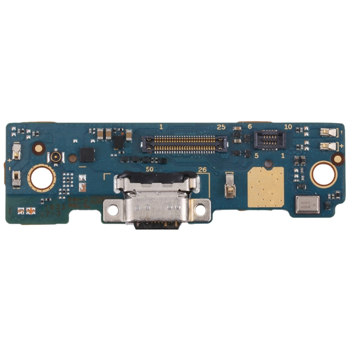 Placa de Puerto de Carga Original para Xiaomi Mi Pad 4 Plus, For Xiaomi Mi Pad 4 Plus