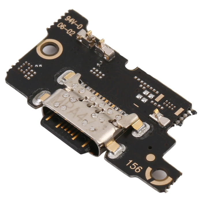 Placa de puerto de carga para Xiaomi Redmi K40 Pro/Redmi K40 M2012K11AC M2012K11C, For Xiaomi Redmi K40 Pro