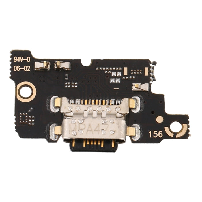 Placa de puerto de carga para Xiaomi Redmi K40 Pro/Redmi K40 M2012K11AC M2012K11C, For Xiaomi Redmi K40 Pro