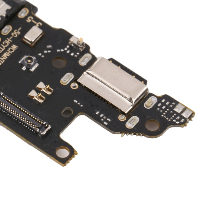 Placa de Puerto de Carga para Xiaomi Redmi Note 9 5G / Redmi Note 9T M2007J22G M2007J22C, For Xiaomi Redmi Note 9 5G