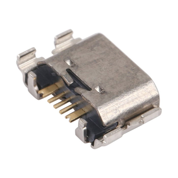 Conector de puerto de carga de 10 piezas para Xiaomi Mi Play, For Xiaomi Mi Play
