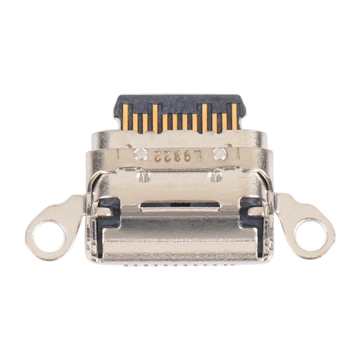 Conector de puerto de carga de 10 piezas para Xiaomi Black Shark 2, For Xiaomi Black Shark 2