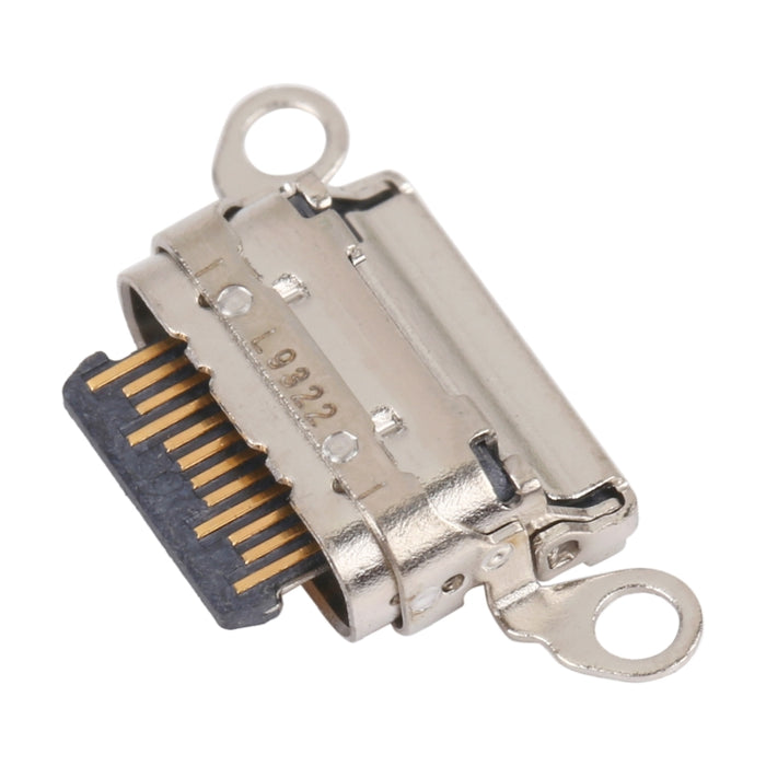Conector de puerto de carga de 10 piezas para Xiaomi Black Shark 2, For Xiaomi Black Shark 2