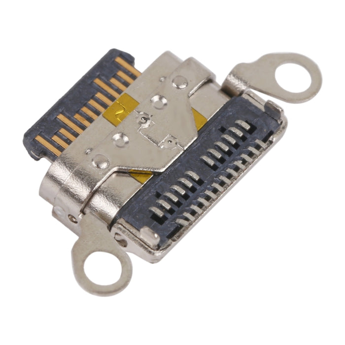 Conector de puerto de carga de 10 piezas para Xiaomi Black Shark 2, For Xiaomi Black Shark 2