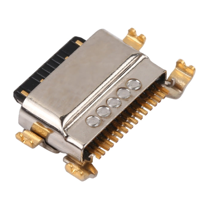 Conector de puerto de carga de 10 piezas para Xiaomi Redmi 8A / Redmi 8 / Redmi 8A Dual / Redmi 8A Pro, For Xiaomi Redmi 8A