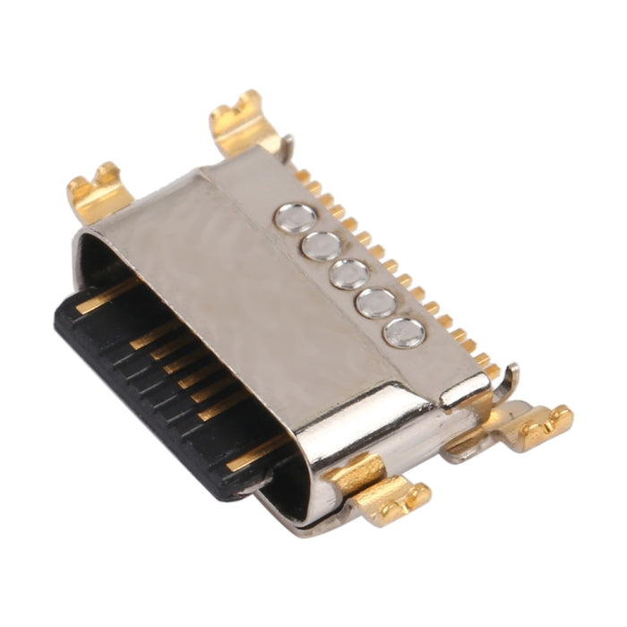 Conector de puerto de carga de 10 piezas para Xiaomi Redmi 8A / Redmi 8 / Redmi 8A Dual / Redmi 8A Pro, For Xiaomi Redmi 8A