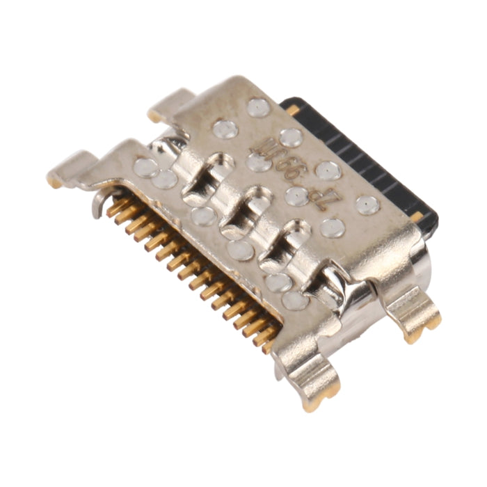 Conector de puerto de carga de 10 piezas para Xiaomi Redmi 8A / Redmi 8 / Redmi 8A Dual / Redmi 8A Pro, For Xiaomi Redmi 8A