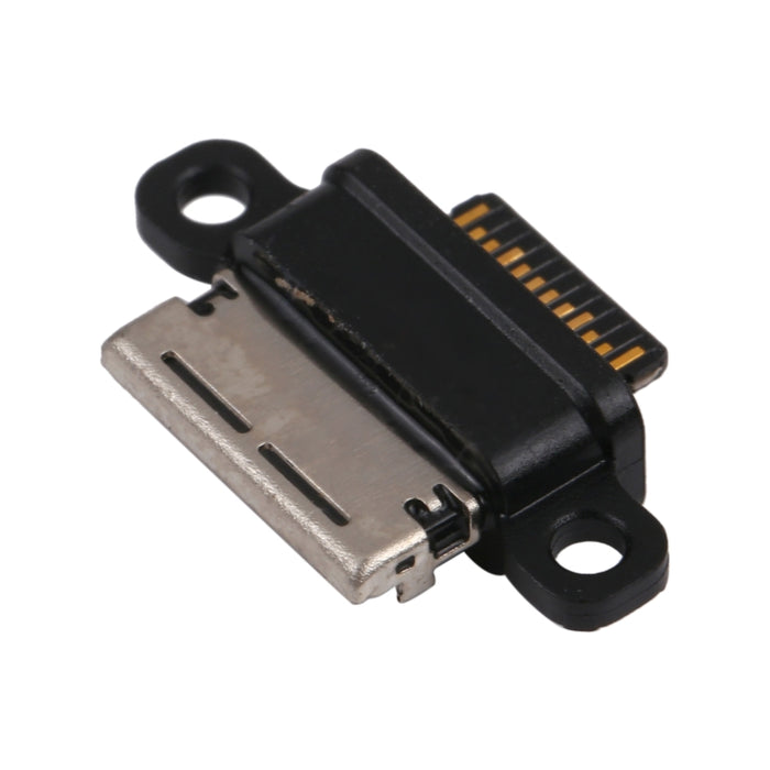Conector de puerto de carga de 10 piezas para Xiaomi Black Shark 3 Pro, For Xiaomi Black Shark 3 Pro
